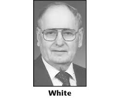 WILLIAM WHITE Obituary (2021)