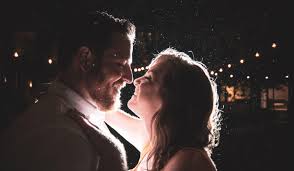 Jeni Loyd and Clinton Mosley's Wedding Website