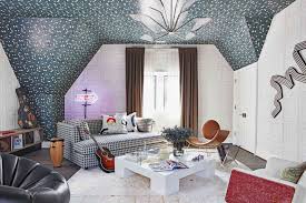 Game room ideas for house. 11 Stylish Game Rooms That Encourage At Home Fun