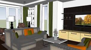 About sketchup texture contact us faq. Apply V Ray Sketchup For Interior Rendering Of A Living Room
