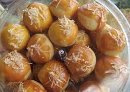 Ini rahasia sukses buat nastar lumer di mulut, lengkap resep. Cara Termudah Untuk Persiapan Nikmat Nastar Keju Lumer Cara Jessica Iskandar Resep