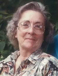 Florence Mae Utterback Obituary November 12, 2019