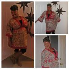 Malasha Williams (@NaTuRalCrAz)