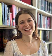 Agents and Editors in Attendance