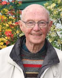 Obituary information for Donald Ogden Kennedy