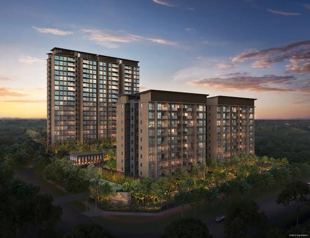 Home - Dunearn House™ @ Bukit Timah (Updated - 2026)