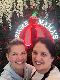 Sugar Mama's Mini Donuts