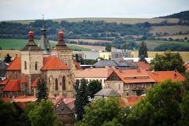 Data are provided by chmi and flood warning systems of towns and villages in the czech republic. Cestni Obcane Mesta Kourim Spisovatel Alois Jirasek I Herecka Zita Kabatova Nas Region
