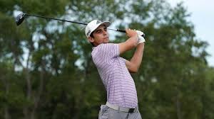 Winds are howling and dew points are … How This 150 Pound Pro Averages Over 300 Yards Off The Tee