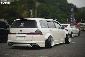 low oddy mobil impian mobil