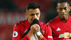 Inter milan forward alexis sanchez admits he asked his agent if he could leave manchester united and return to arsenal after his. Farewell Alexis Sanchez Man Utd S 560 000 A Week Nightmare Goal Com