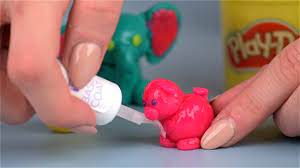 Easy Ways To Preserve Play Dough 9 Steps With Pictures