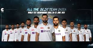 Indian men's, women's cricket team players happy about families being allowed for uk tour watch: Hjn Hsodlaooim