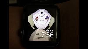 Image of custom apple watch bands personalize yours ships today. Apple Watch Face Live Photo Youtube