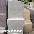 Rough shabad