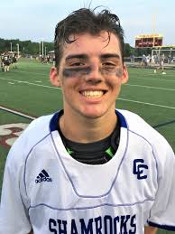 Kamish scores seven goals in Detroit CC's regional lacrosse conquest