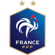 Bestel de mooiste fanwear van frankrijk, exclusief bij voetbalshop! Franse Voetbalelftal Frankrijk Nationale Elftal Selectie