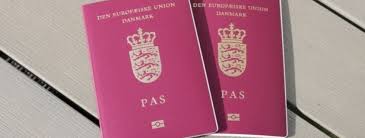 Which passport is ranked 1st? Har Du Styr Pa Dit Barns Pas Ellers Kan Du Fa Det Her