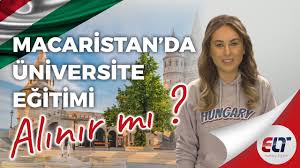 Macar/turan mitolojisinde hunor ve magor iki kardeştirler. Macaristan Da Universite Macaristanda Egitim Macaristan Da Universite Egitimi