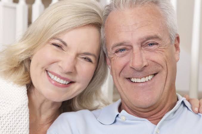 full dentures Rego Park