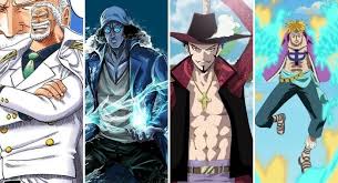 Share in the comments below. One Piece Top 10 Strongest Characters During The Marineford War Shareitnow