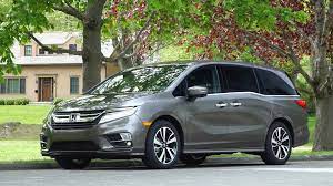 Test drive used 2018 honda odyssey at home in portland, or. 2018 Honda Odyssey Is Designed For Epic Road Trips Consumer Reports