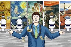 نتیجه جستجوی لغت [lucrative] در گوگل