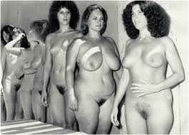 Vintage Nude Women | MOTHERLESS.COM ™