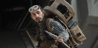 Rogue one follows a team of rebels banding together to obtain the plans to the destructive weapon of the empire. Racial Profiling Blocked Riz Ahmed From Attending A Star Wars Event Culture