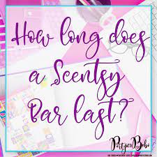 For a lengthier description on this, check it out here! How Long Does Scentsy Last Partywithbobi