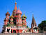 Kremlin Russia Red Square