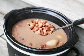 How many cups are in a pound? How To Make Pinto Beans In The Slow Cooker Cheap Recipe Blog