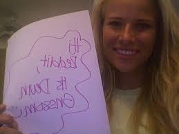 I am Devin Grissom from "Sweet Home Alabama"