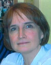 Susan Glosenger Obituary (1954