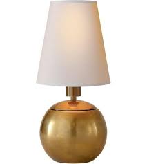 Small Brass Table Lamp In 2021 Lamp Table Lamp Decorative Table Lamps