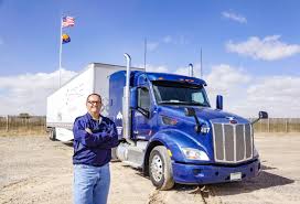 Heritage Transport Maintains Cutting Edge In Environmental Waste Hauling —  SiefkesPetit