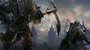 Violencia, sangre leve, temas sugerentes. Cuan Dificil Es El Rpg De Accion Para Ps4 Lords Of The Fallen Playstation Blog En Espanol
