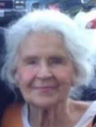 Bette B. Kendall Obituary