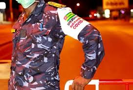 Les ouvriers de sochaux privés de boulangeries. Togo Couvre Feu Sur Toute L Etendue Du Territoire Togo First