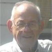 Ronald Darr Obituary