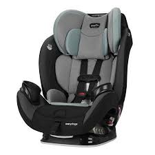 Evenflo Everystage Lx All In One Car Seat Nova Walmart Com Car Seats Evenflo Baby Car Seats