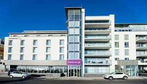 The hotel offers various recreational opportunities. Book Brighton Hotels Today Premier Inn