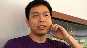 Последние твиты от hendra setiawan ★ (@hydra_setiawan). Hendra Setiawan Tak Menyangka Bisa Kembali Lolos Olimpiade