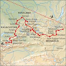 Auf tourradar finden sie 4 geführte kasachstan rundreisen von verschiedenen anbietern. Asien Rundreise Reisen Expeditionen Mit Rotel Tours Rotel Tours