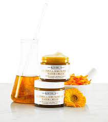 Calendula Serum Infused Water Cream Kiehl S Serum Skin Food Calendula