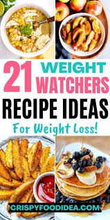 These zero point breakfast recipes can help you prep, plan, and keep your points in check! 21 Delicious Weight Watchers Meal Recipes That You Ll Love