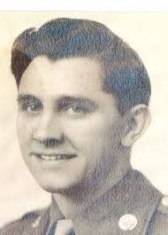 Obituary for Lester W. "Dick" Doughty