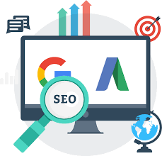 Search Engine Optimization