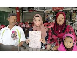 Explore tweets of anak nakal @anaknakal78 on twitter. Duit Lesap Sijil Kelahiran Palsu