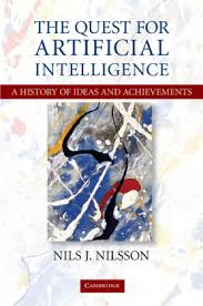 A history of ideas and achievements; The Quest For Artificial Intelligence Produkt